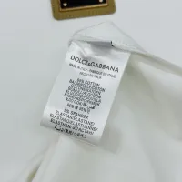 $76.00 USD Dolce & Gabbana D&G T-Shirts Short Sleeved For Men #1405259