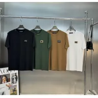 $76.00 USD Dolce & Gabbana D&G T-Shirts Short Sleeved For Men #1405260