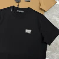 $76.00 USD Dolce & Gabbana D&G T-Shirts Short Sleeved For Men #1405262