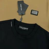 $76.00 USD Dolce & Gabbana D&G T-Shirts Short Sleeved For Men #1405262