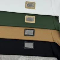 $76.00 USD Dolce & Gabbana D&G T-Shirts Short Sleeved For Men #1405262