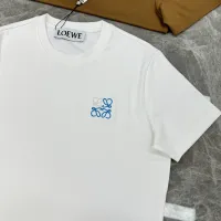 $76.00 USD LOEWE T-Shirts Short Sleeved For Men #1405269