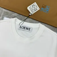 $76.00 USD LOEWE T-Shirts Short Sleeved For Men #1405269