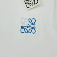 $76.00 USD LOEWE T-Shirts Short Sleeved For Men #1405269