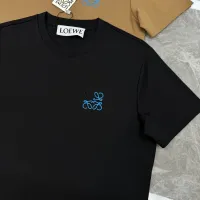 $76.00 USD LOEWE T-Shirts Short Sleeved For Men #1405271