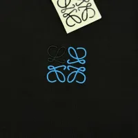 $76.00 USD LOEWE T-Shirts Short Sleeved For Men #1405271