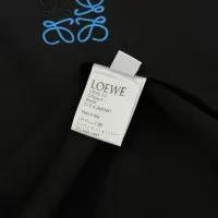 $76.00 USD LOEWE T-Shirts Short Sleeved For Men #1405271
