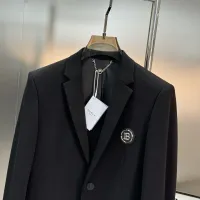 $130.00 USD Balmain Jackets Long Sleeved For Men #1405279