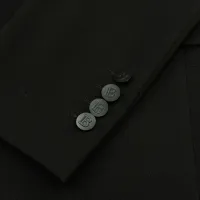 $130.00 USD Balmain Jackets Long Sleeved For Men #1405279