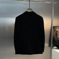 $130.00 USD Burberry Jackets Long Sleeved For Men #1405280