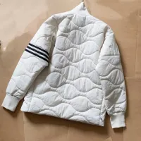 $56.00 USD Adidas Jackets Long Sleeved For Unisex #1405287