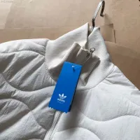 $56.00 USD Adidas Jackets Long Sleeved For Unisex #1405287