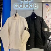 $56.00 USD Adidas Jackets Long Sleeved For Unisex #1405287