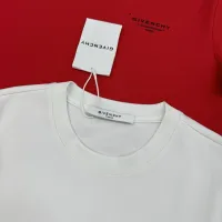 $76.00 USD Givenchy T-Shirts Short Sleeved For Men #1405299