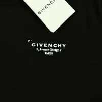 $76.00 USD Givenchy T-Shirts Short Sleeved For Men #1405301