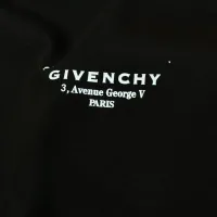 $76.00 USD Givenchy T-Shirts Short Sleeved For Men #1405301