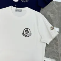 $76.00 USD Moncler T-Shirts Short Sleeved For Men #1405307
