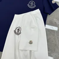 $76.00 USD Moncler T-Shirts Short Sleeved For Men #1405307