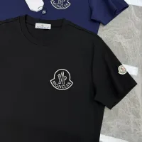 $76.00 USD Moncler T-Shirts Short Sleeved For Men #1405309