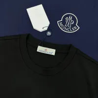 $76.00 USD Moncler T-Shirts Short Sleeved For Men #1405309