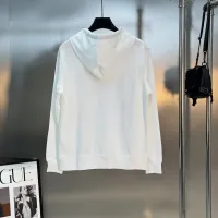 $85.00 USD Bottega Veneta BV Hoodies Long Sleeved For Men #1405320