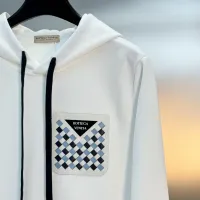 $85.00 USD Bottega Veneta BV Hoodies Long Sleeved For Men #1405320