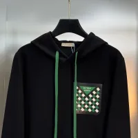 $85.00 USD Bottega Veneta BV Hoodies Long Sleeved For Men #1405322