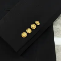 $130.00 USD Celine Jackets Long Sleeved For Men #1405326