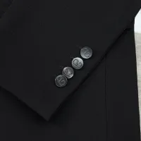 $130.00 USD Valentino Jackets Long Sleeved For Men #1405332