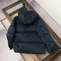 $215.00 USD Moncler Down Feather Coat Long Sleeved For Men #1405384