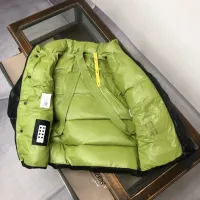 $212.00 USD Moncler Down Feather Coat Long Sleeved For Men #1405389