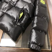 $212.00 USD Moncler Down Feather Coat Long Sleeved For Men #1405389