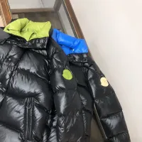 $212.00 USD Moncler Down Feather Coat Long Sleeved For Men #1405390