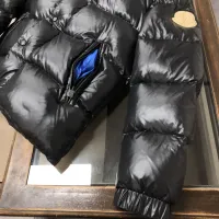 $212.00 USD Moncler Down Feather Coat Long Sleeved For Men #1405390