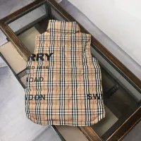 $195.00 USD Burberry Down Feather Coat Sleeveless For Unisex #1405401