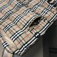 $195.00 USD Burberry Down Feather Coat Sleeveless For Unisex #1405401