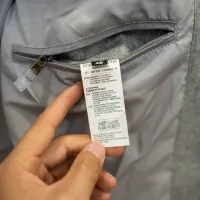 $277.69 USD Dolce & Gabbana D&G Down Feather Coat Long Sleeved For Unisex #1405405