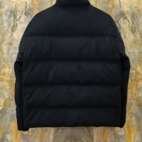 $277.69 USD Dolce & Gabbana D&G Down Feather Coat Long Sleeved For Unisex #1405407