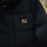 $277.69 USD Dolce & Gabbana D&G Down Feather Coat Long Sleeved For Unisex #1405407