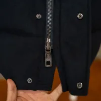 $277.69 USD Dolce & Gabbana D&G Down Feather Coat Long Sleeved For Unisex #1405407