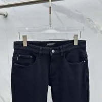 $85.00 USD Burberry Jeans For Men #1405420