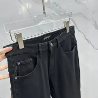 $85.00 USD Burberry Jeans For Men #1405420
