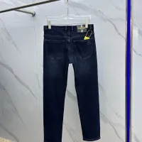 $85.00 USD Burberry Jeans For Men #1405422