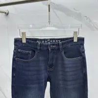 $85.00 USD Burberry Jeans For Men #1405422