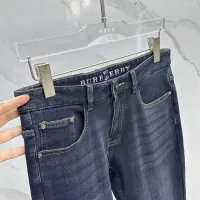 $85.00 USD Burberry Jeans For Men #1405422