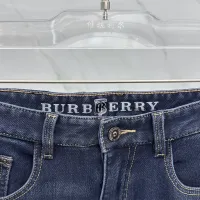 $85.00 USD Burberry Jeans For Men #1405422