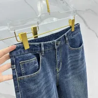 $88.00 USD Dolce & Gabbana D&G Jeans For Men #1405450