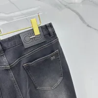 $88.00 USD Salvatore Ferragamo Jeans For Men #1405452