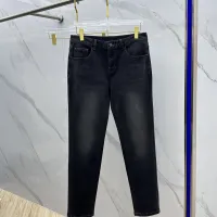 $88.00 USD Burberry Jeans For Men #1405458