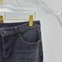 $88.00 USD Burberry Jeans For Men #1405458